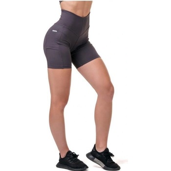 Nebbia Fit Smart Biker shorts