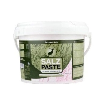 Eurohunt Solná pasta anýz 2kg