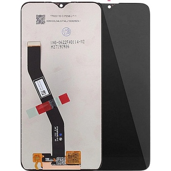 Xiaomi LCD дисплей за Xiaomi Redmi 8A MZB8458IN, M1908C3KG, M1908C3KH