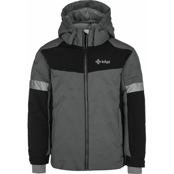 Kilpi Момчешко ски яке Kilpi TEDDY-JB Черно Kilpi | Cheren | Момчешки | 134