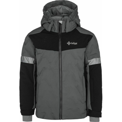 Kilpi Момчешко ски яке Kilpi TEDDY-JB Черно Kilpi | Cheren | Момчешки | 134