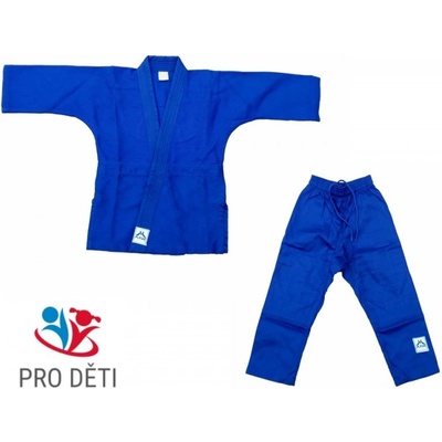 Dětské kimono na judo MIFUNE