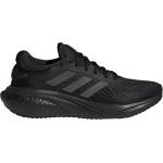 adidas Детски маратонки Adidas Kids' Supernova Everyday Neutral Road Running Shoes - Core Black / Grey Six / Core B