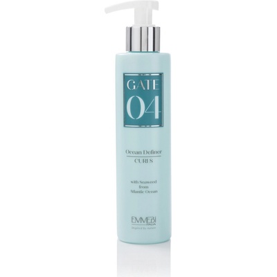 Emmebi Gate 04 Ocean Definer Curls osviežovač vĺn 200 ml