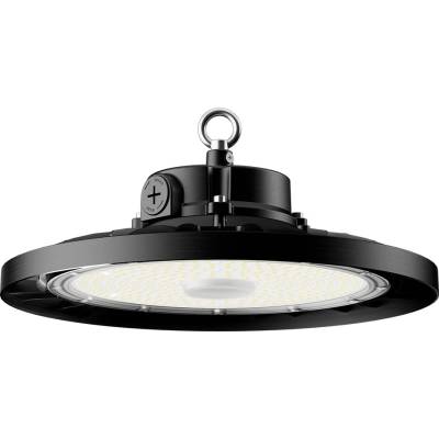 ELMARK Lumis led ПРОМИШЛЕНА ЛАМПА 100w 5500k ip65 150lm/w (98lumis100cw)