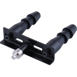 HiSmith HSC02 Vac-U-Lock Adapter with 2 Heads