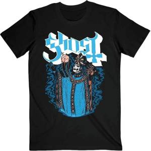 Ghost Levitation Black XL Риза (GHOTEE30MB04)