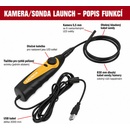 Launch VSP 600