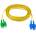V-Store Пач корд SC/UPC-SC/APC SM, Duplex 3m (SC-UPC/SC-APC двоен 3m)