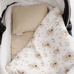 Babyhome Комплект за бебешка количка