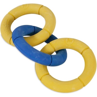 JW Pet JW Řetěz Invicible Chains LARGE 40 x 16 cm
