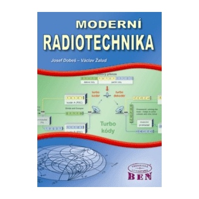 Moderní radiotechnika - Josef Dobeš, Václav Žalud