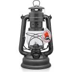 Feuerhand Фенер Feuerhand Storm Lantern Baby Special 276 Lantern - Sparkling Iron - размер One Size (548-0019-1211)