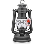 Feuerhand Фенер Feuerhand Storm Lantern Baby Special 276 Lantern - Sparkling Iron - размер One Size (548-0019-1211)