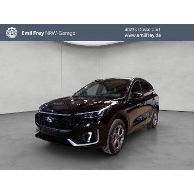 Ford Kuga 2.5 FHEV ST-Line X 132 kW
