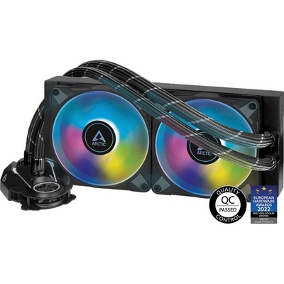 ARCTIC Liquid Freezer II 240 A-RGB ACFRE00093A