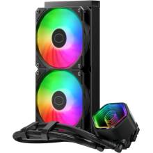 Cooler Master MasterLiquid 240 Core II ARGB MLW-D24M-A18PA-R1