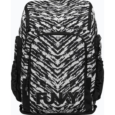 Batoh Funky Trunks Space Case 40 l Für Elise