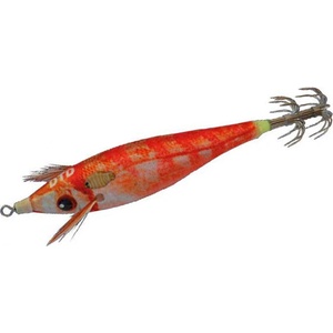 DTD Калмарка DTD Real Fish Bukva (949688)