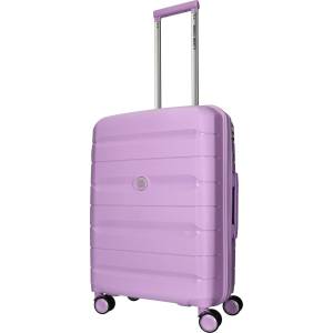 Enrico Benetti Montréal M Lilac