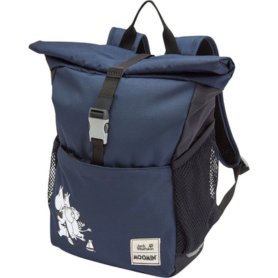 Jack Wolfskin MoominIsland Mini 10 Midnight Sky