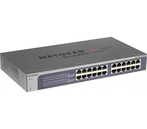 Netgear JGS524E