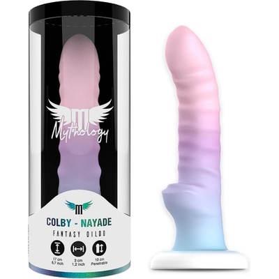 MYTHOLOGY Colby Nayade dildo M