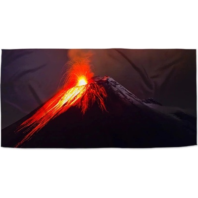 Sablio Uterák Sopka 50 x 100 cm