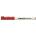 Artline Fineliner 210 M 0.6 червен (EK-210 RED)