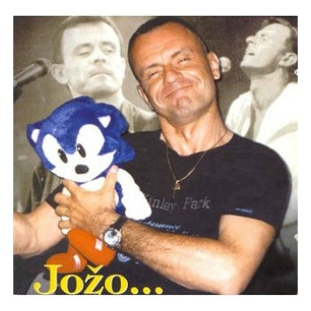 Elán - JOŽO CD