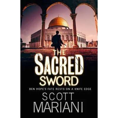 Sacred Sword | Scott Mariani