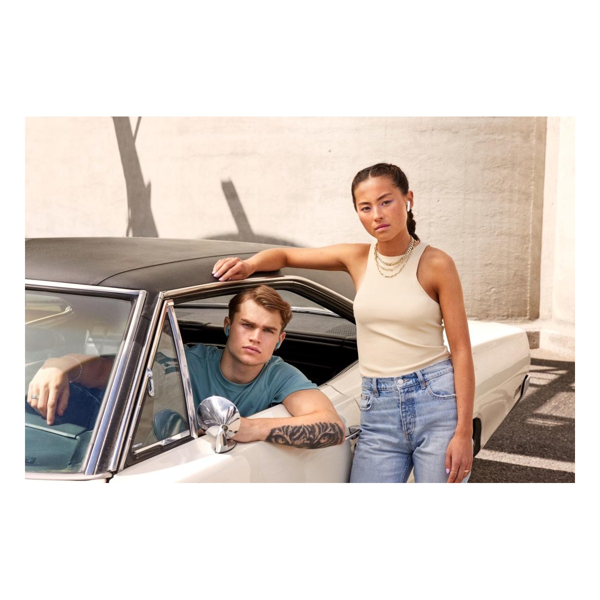 Urbanista Austin (40607/8)