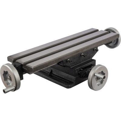PROMA KRS-475 Křížový stůl posuv 330x150mm – Zboží Dáma