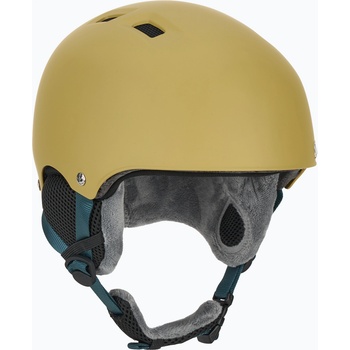 K2 Ски каска K2 Verdict sand