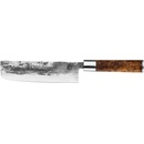 Kuchyňské nože Forged japonský nůž na zeleninu 17,5 cm