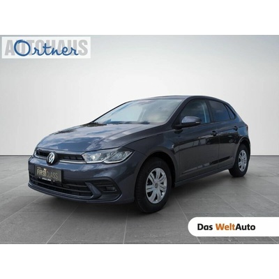 Volkswagen Polo 59 kW
