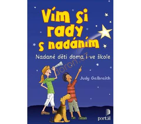 Vím si rady s nadáním