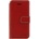 Molan Cano Книга Калъф за Xiaomi Redmi Note 9T - Червен KP8525