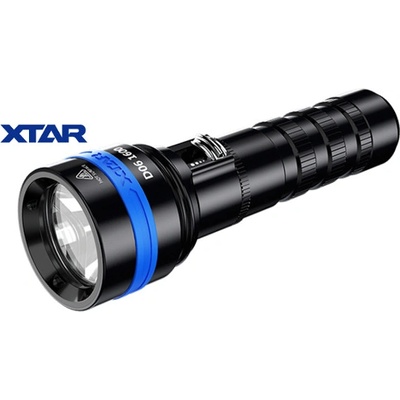Xtar D06 Praktik Set