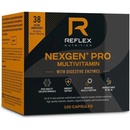 Reflex Nutrition Nexgen Pro + Digestive Enzymes 120 kapsúl