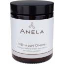 Anela Něžná paní Ovesná zklidňující šlehané máslo bez ořechů pro citlivou pokožku 50 ml