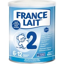 France Lait 2 400 g