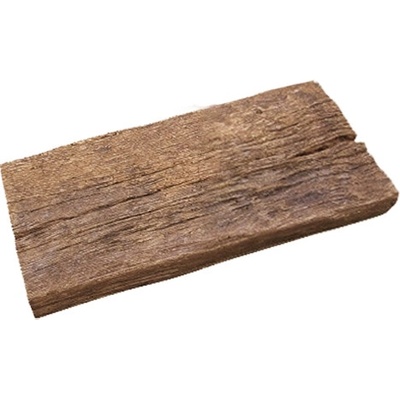 DITON Bazénový lem - vzor DUB Velikost: 50 × 25 × 5, Varianta: Bazénový lem - přímý D3 Dub světlý, Povrch: natur, reliéfní