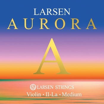 LARSEN AURORA violin (A)