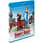 Bohemia Motion Pictures Астерикс и Обеликс: Бог да пази Британия - Blu-ray (010724)