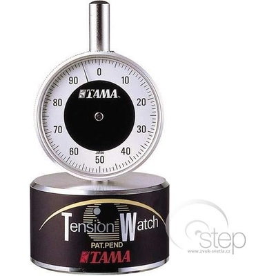 Tama TW 100 – Sleviste.cz