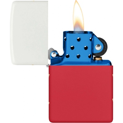 Zippo 250th Anniversary Special Edition Lighter