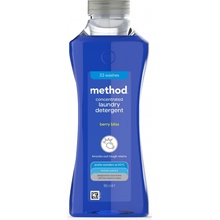 Method na praní Berry Bliss 990 ml 33PD