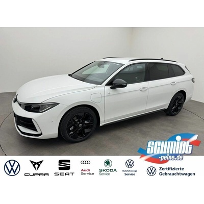 Volkswagen Passat Variant 1.5 eHybrid R-Line DSG 200 kW