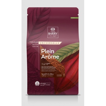 Callebaut Cacao Barry Plein Arome 1 kg
